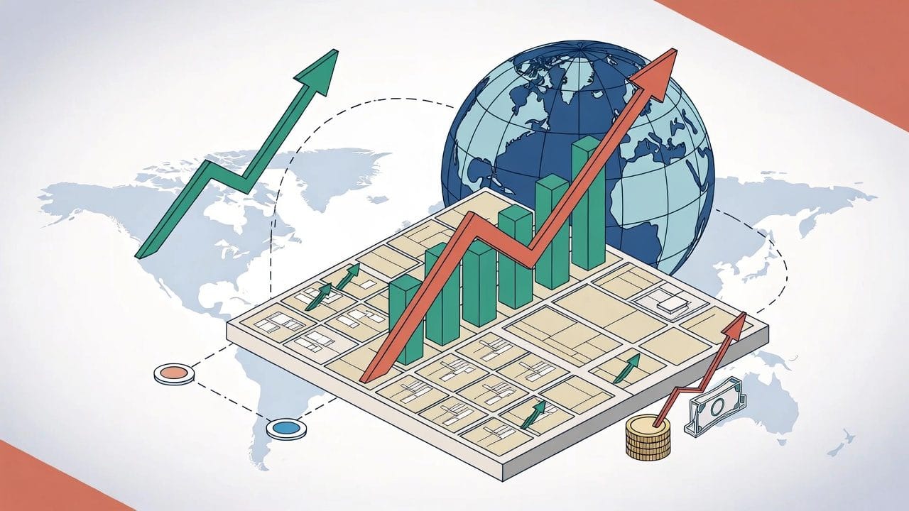Is Affordable Data Center Land In Oradea a Good Investment? Full Market Breakdown