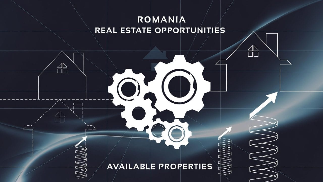 Logistics Land Within Sibiu: Market Prices, ROI and Investment Outlook