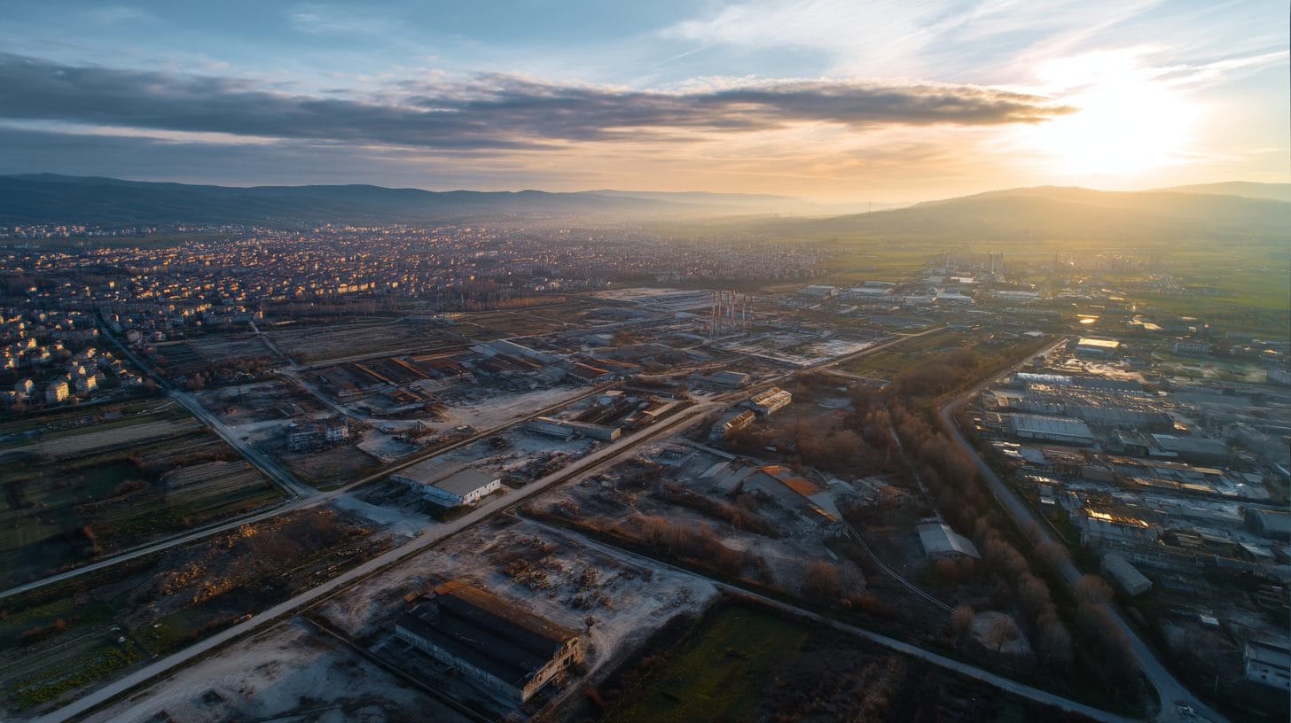 The Role of Technology in Romania’s Real Estate Market