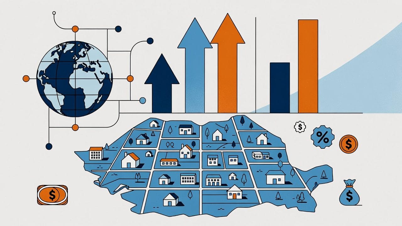 Data Center Land Within Timisoara For Sale: What Investors Need to Know Before Buying