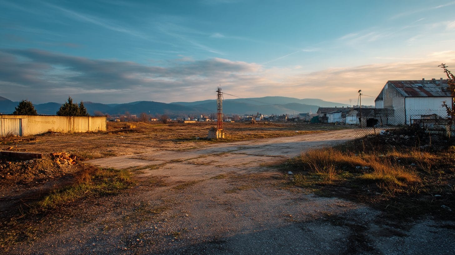 Strategies for Investing in Student Housing Near Bucharest