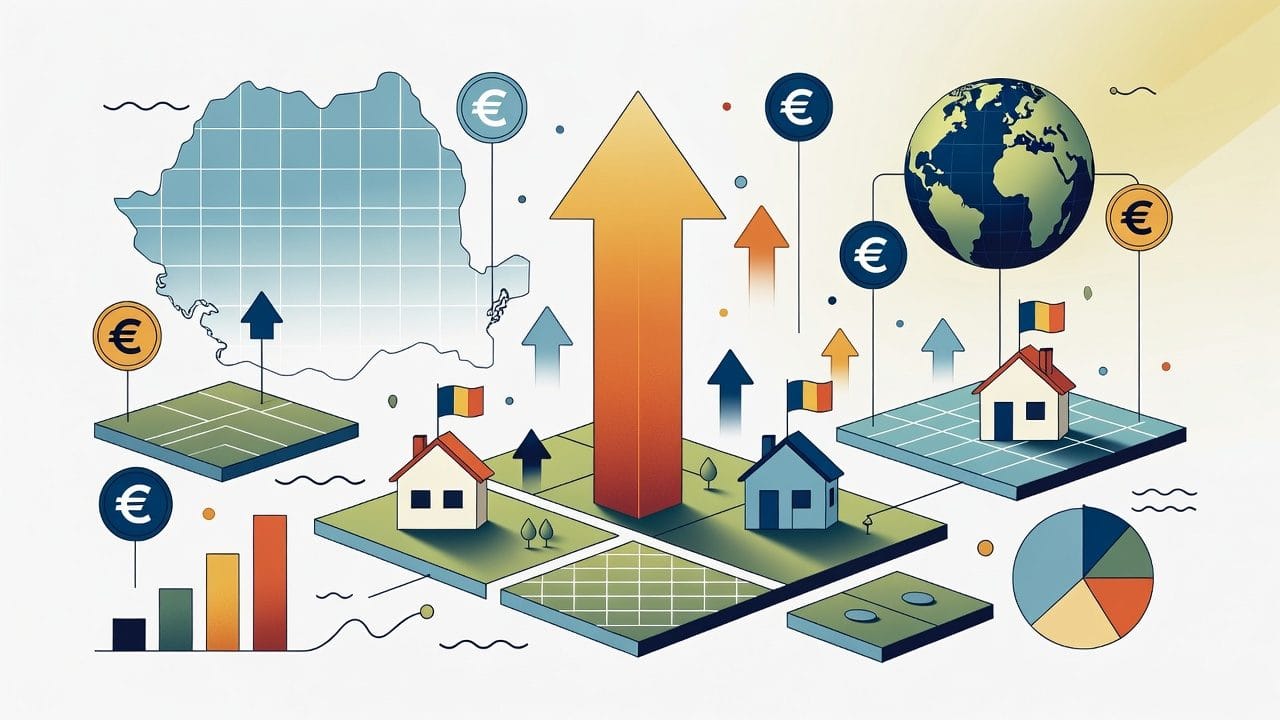 Bucharest Industrial Development Opportunities