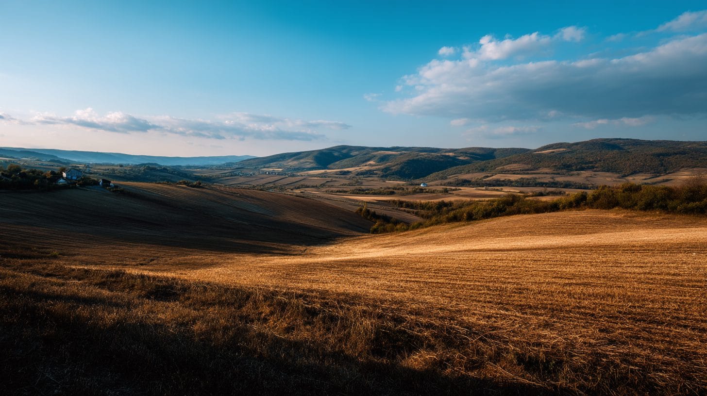 A Guide to Evaluating Land for Residential Development in Jilava, Ilfov