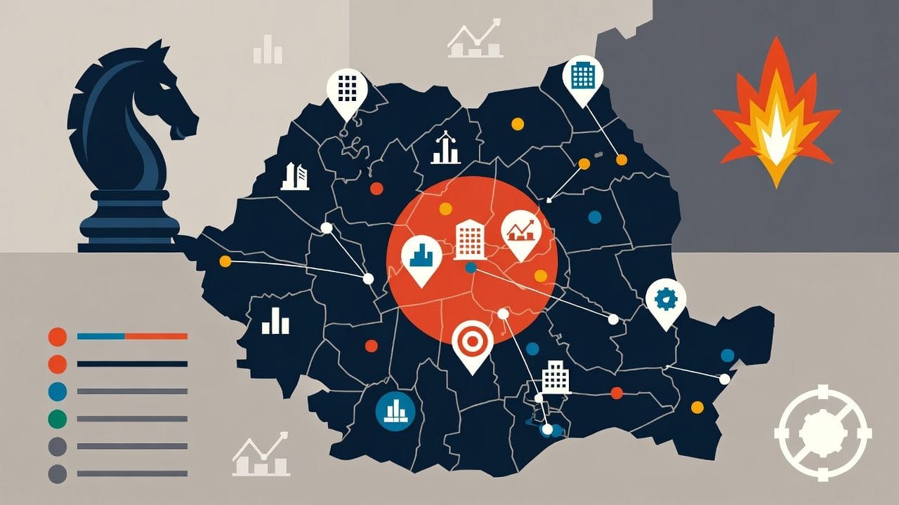 Interview: Healthcare Real Estate Bucharest Investments
