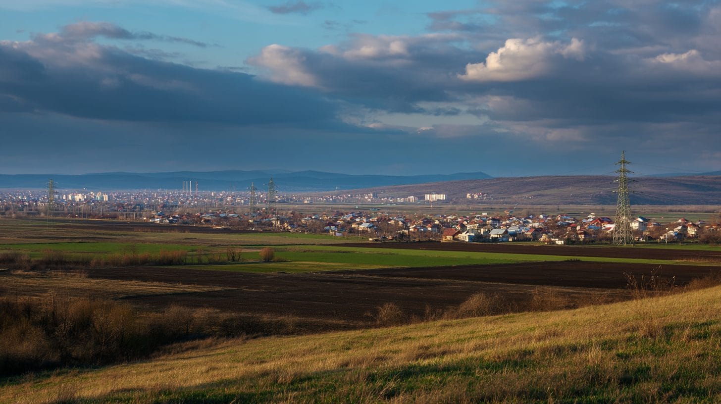 How to Maximize Curb Appeal for Homes in Bragadiru, Ilfov