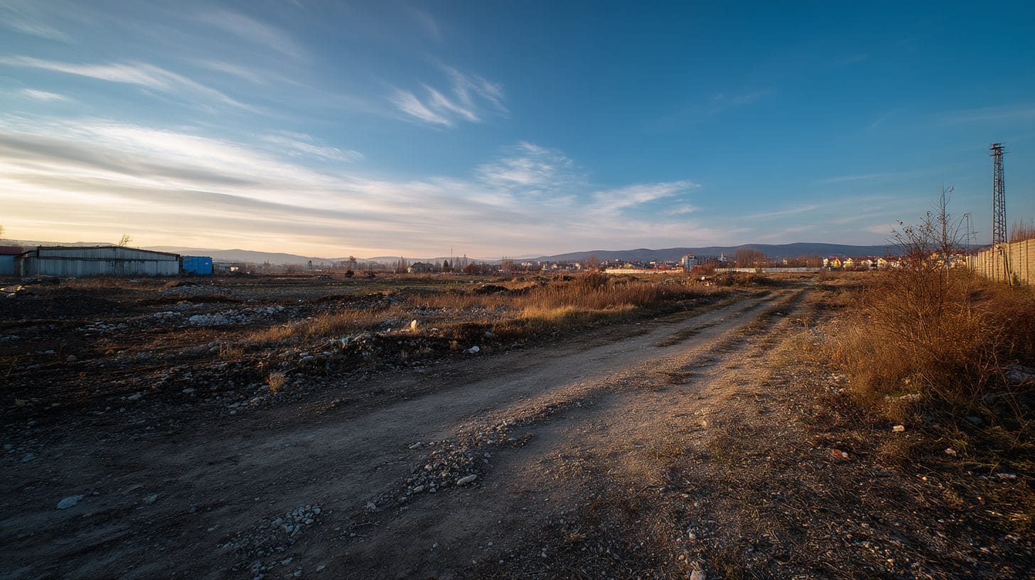 A Guide to Modern Home Trends in Bucharest’s Outskirts