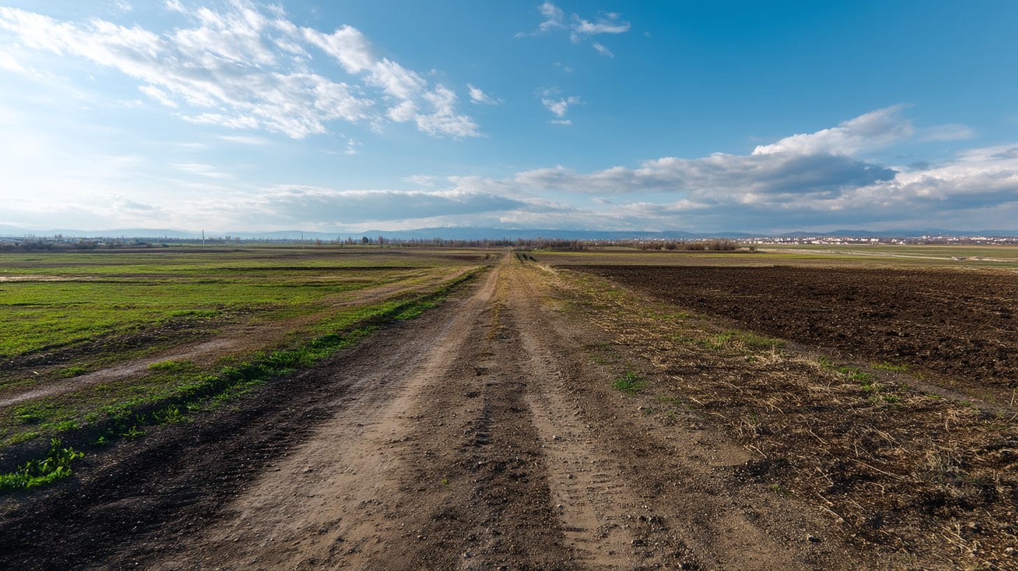 Investment Strategies for High-Demand Areas in Romania