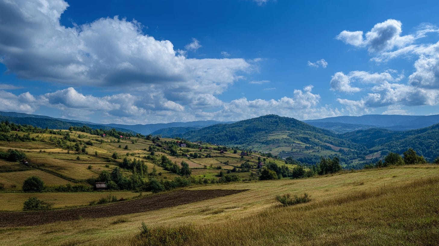 A Guide to Real Estate Trends for the Next Decade in Bucharest