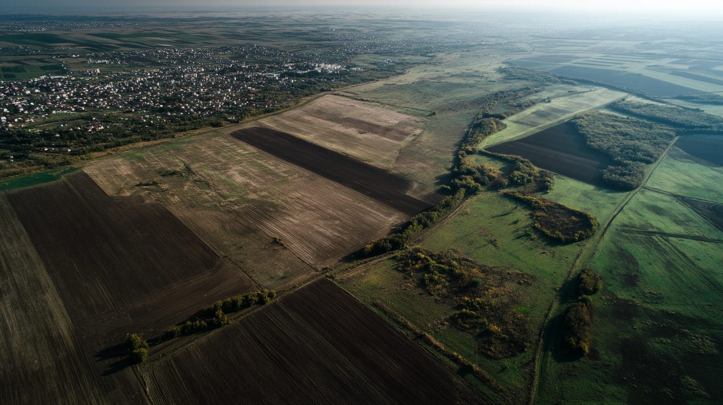 Tips for Identifying and Investing in Undervalued Romanian Properties