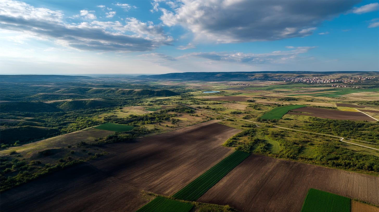 The Ultimate Guide to Lands for Sale Near Bucharest: Trends, Tips & Strategies