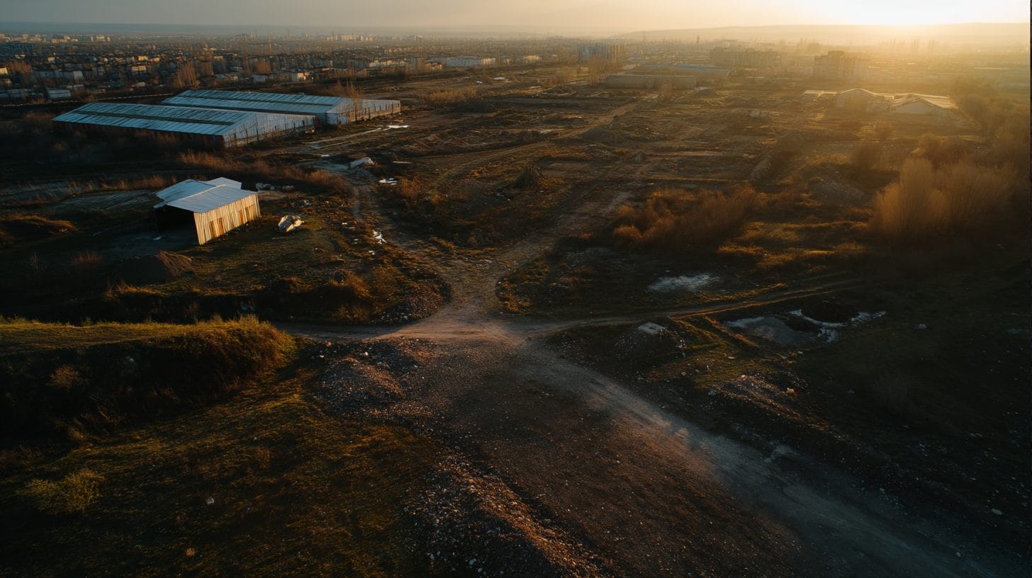 Is Romania’s Property Market a Safe Bet for Foreign Investors?