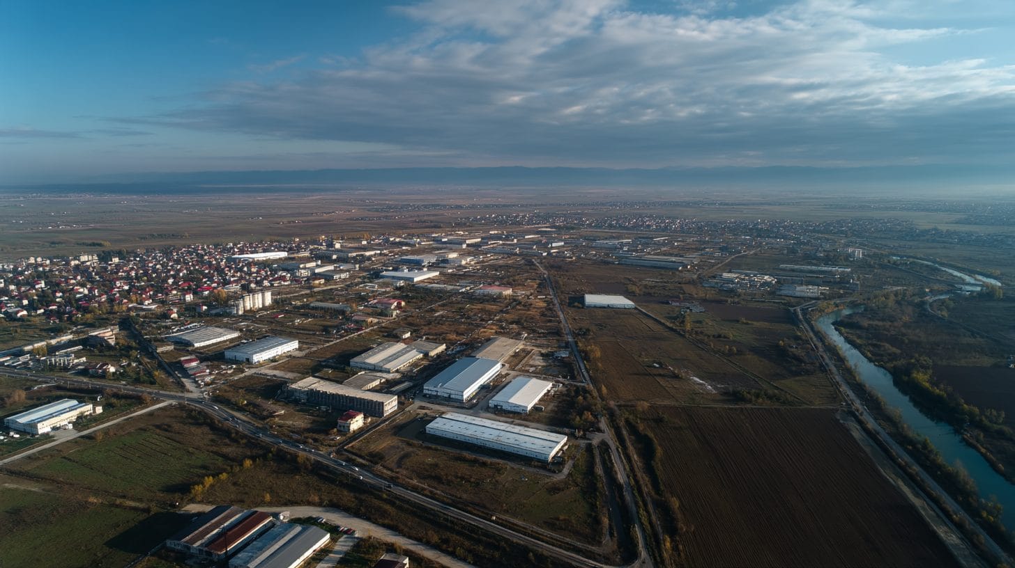 Tips for Creating a Land Purchase Budget in Clienceni, Ilfov