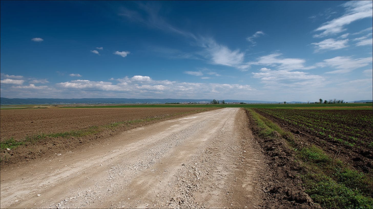 House vs. Apartment: Making the Right Choice in Domnești, Ilfov