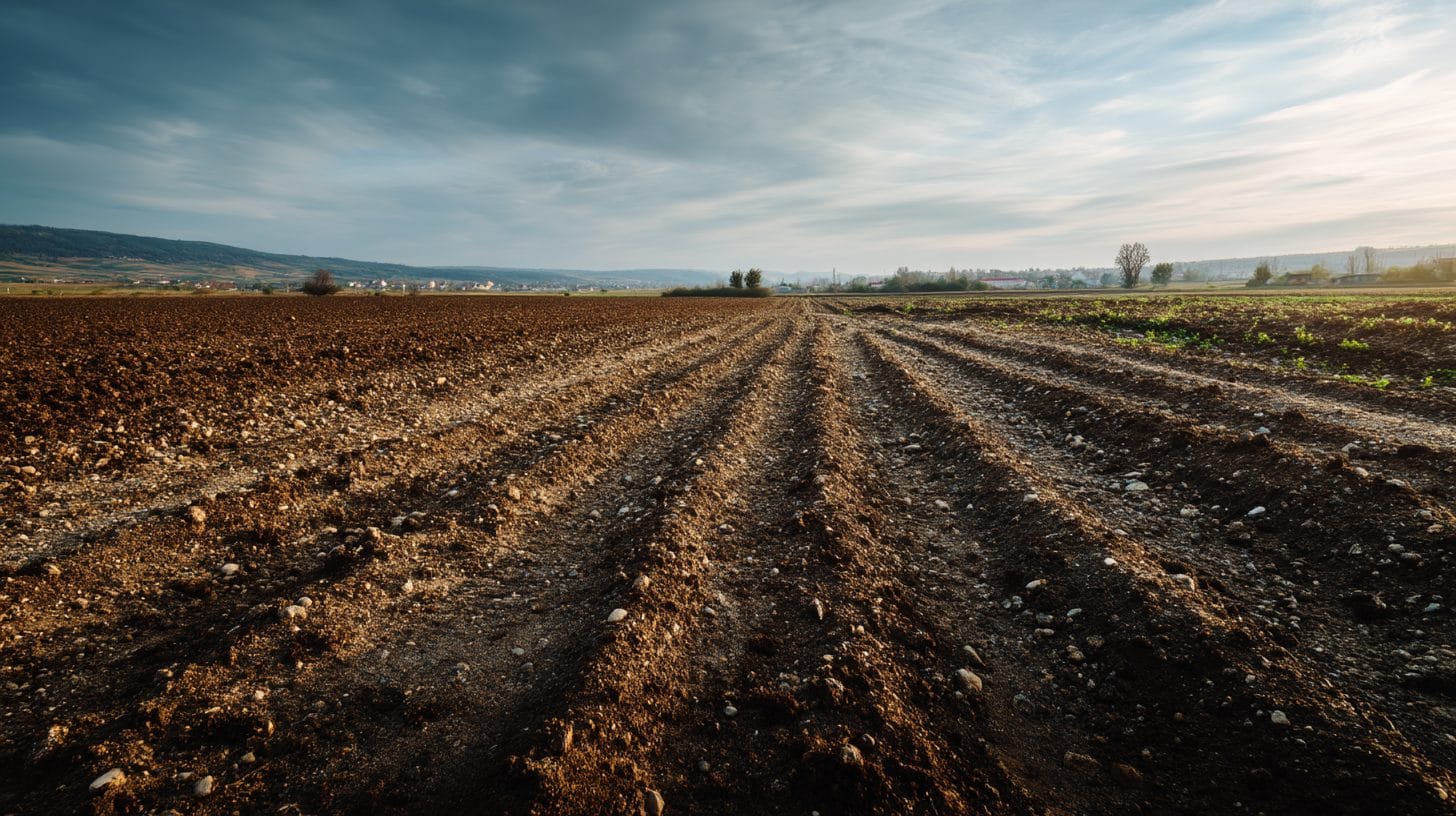 How to Evaluate the Impact of Local Economic Policies on Land Prices Near Bucharest