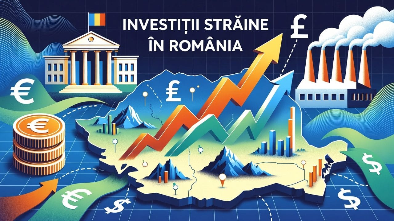PV Projects Renewable Energy Romania Template