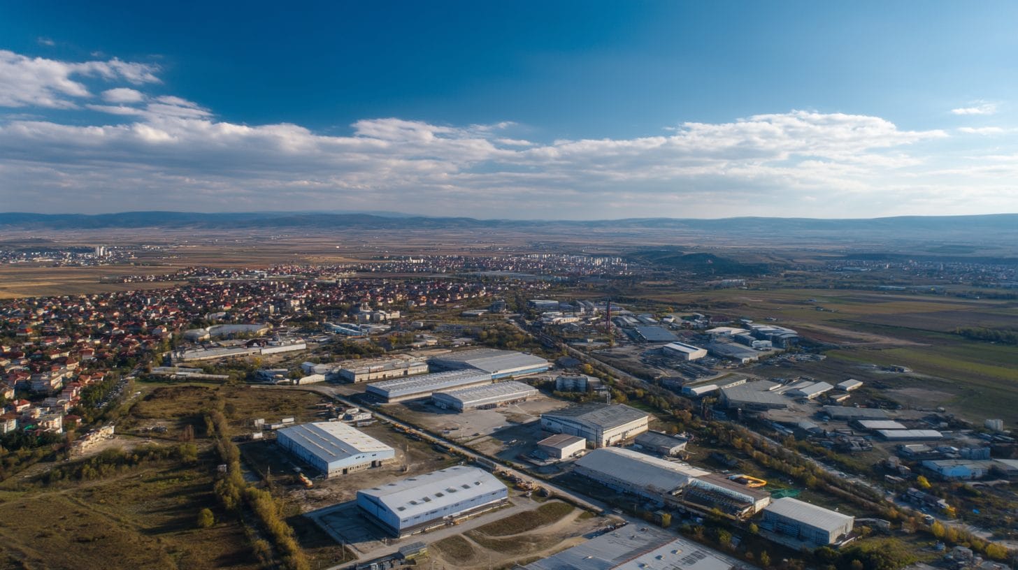 A Guide to Budgeting for a New Home Construction Project in Romania