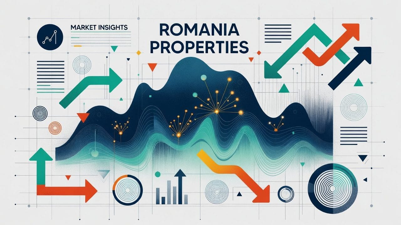 Strategic Investment Property In Ploiesti: Market Prices, ROI and Investment Outlook