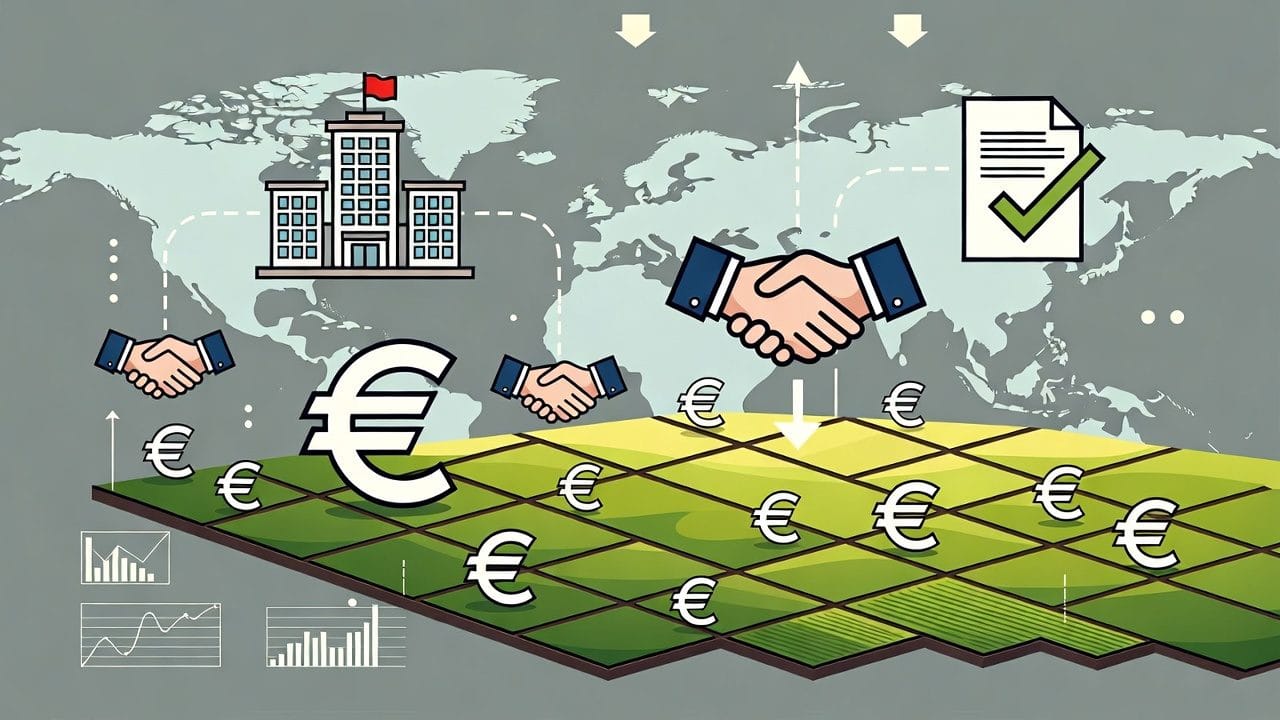 Warehouse Development Land Romania: Scalable Sites Guide