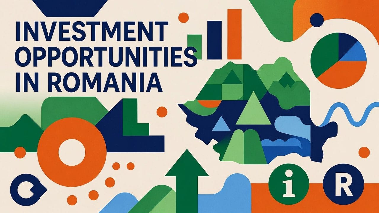 Inside Investment Opportunities Solar Farm Land In Craiova: Prices, Demand and Growth Forecast