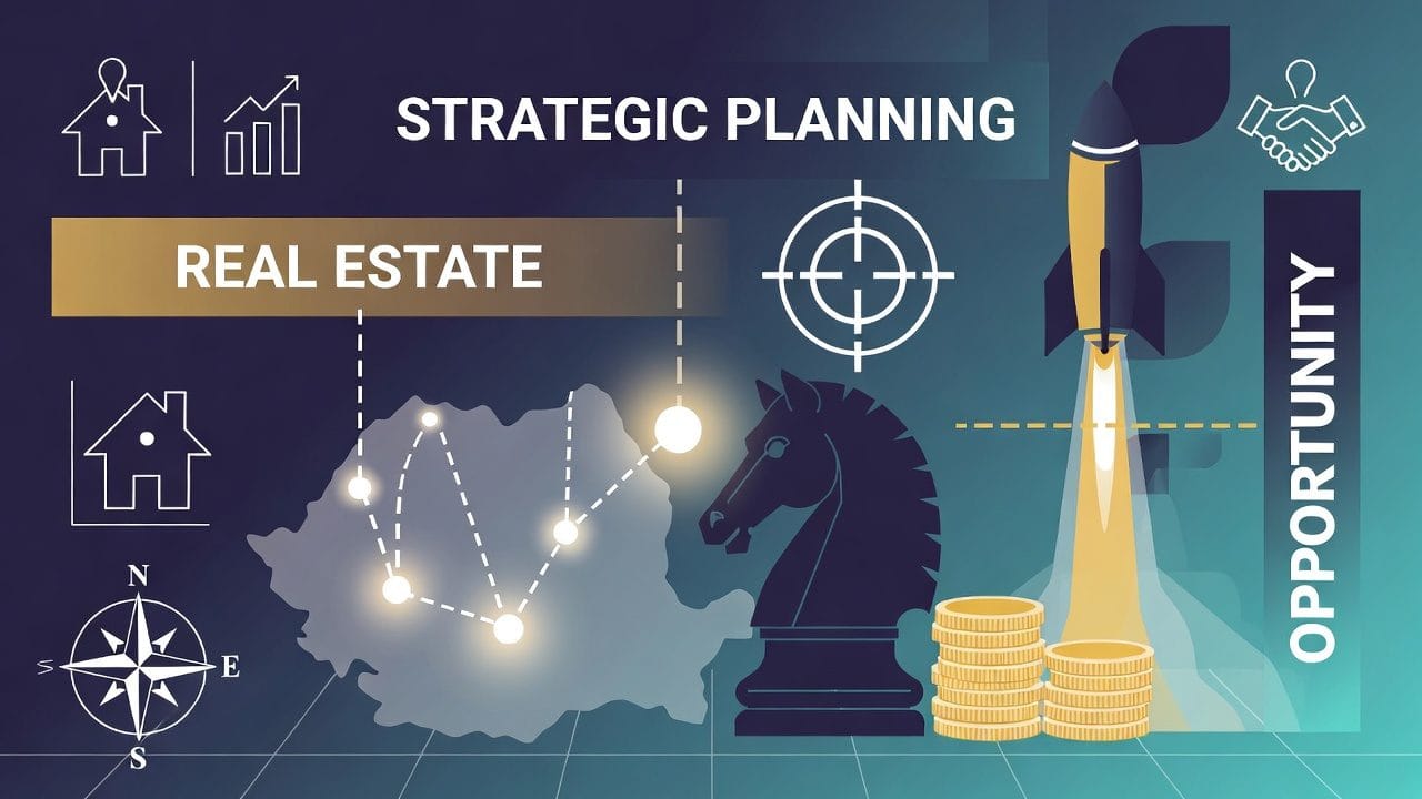 Is Best Land In Constanta a Good Investment? Full Market Breakdown