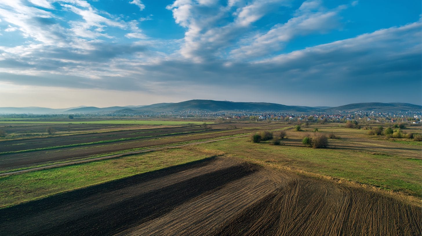 A Guide to International Property Investment: Romania Edition