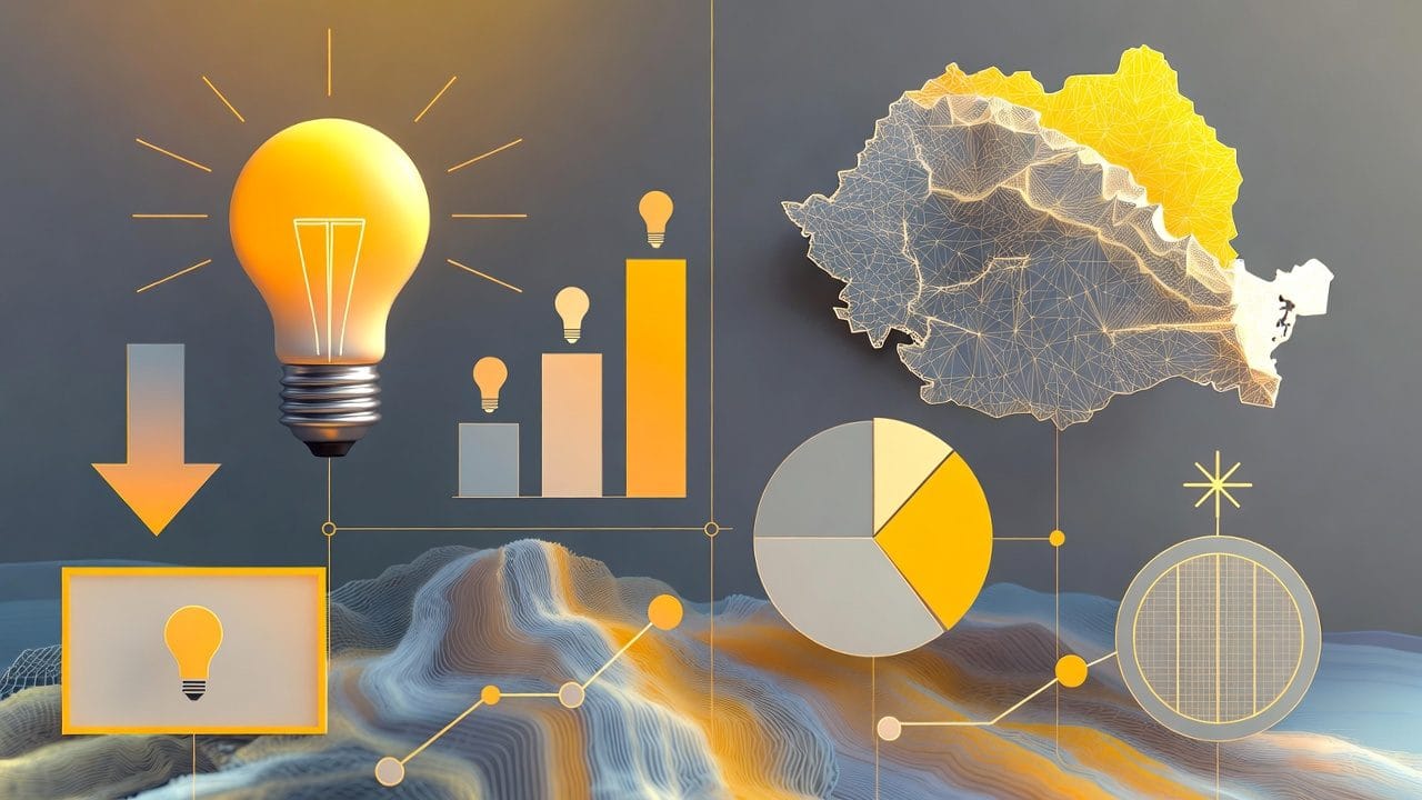 High Roi Wind Farm Land In Giurgiu – Strategic Land Investment Analysis