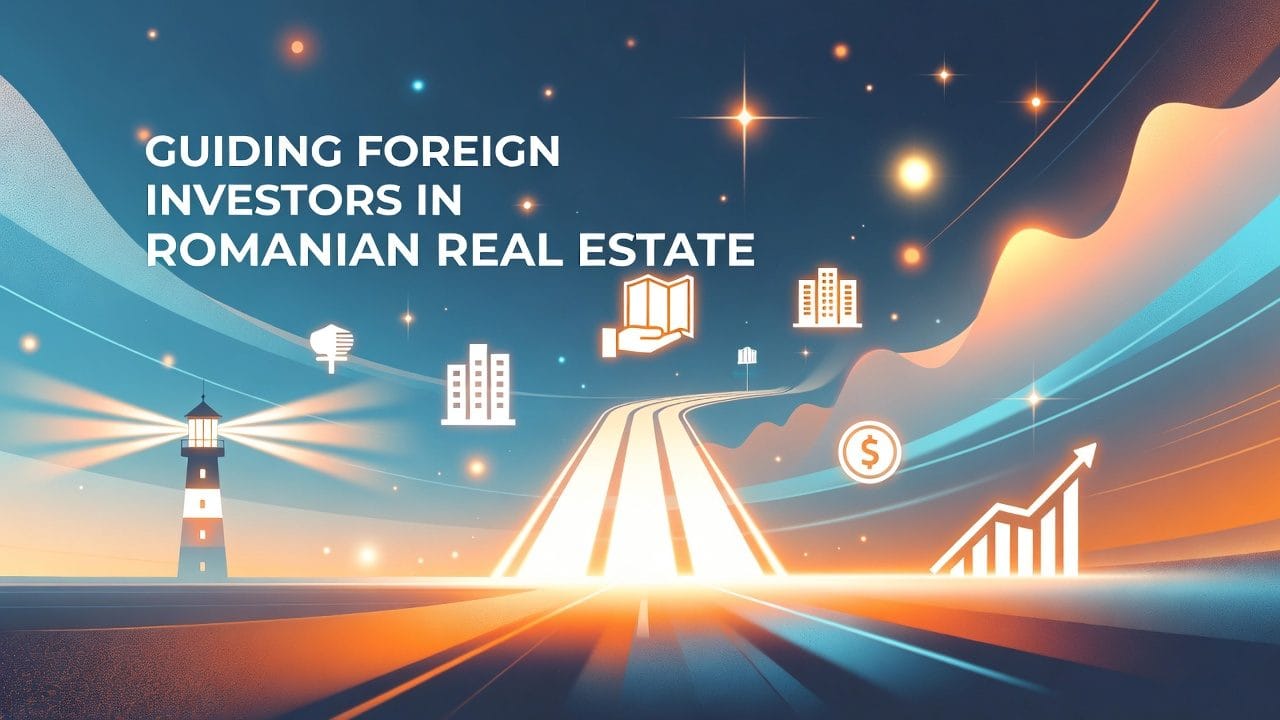 Why Development Land Within Romania For Sale Is Attracting Smart Investors in 2025