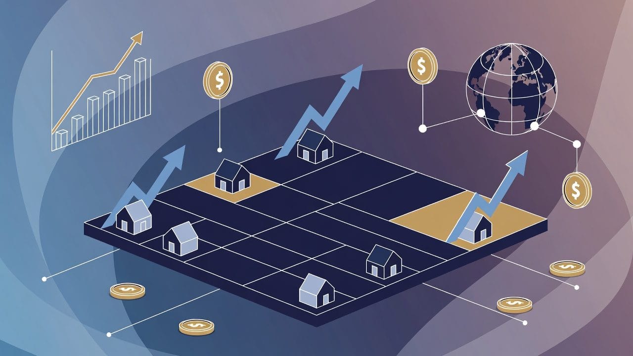 Strategic Investment Farmland In Moldova: Market Prices, ROI and Investment Outlook