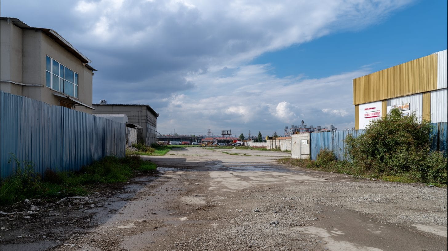 Market Analysis: Darza, Corbeanca Real Estate Trends