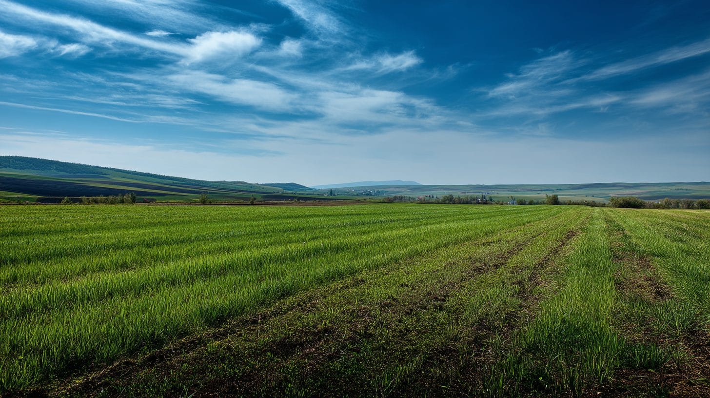 Understanding Environmental Regulations for Properties Near Bucharest