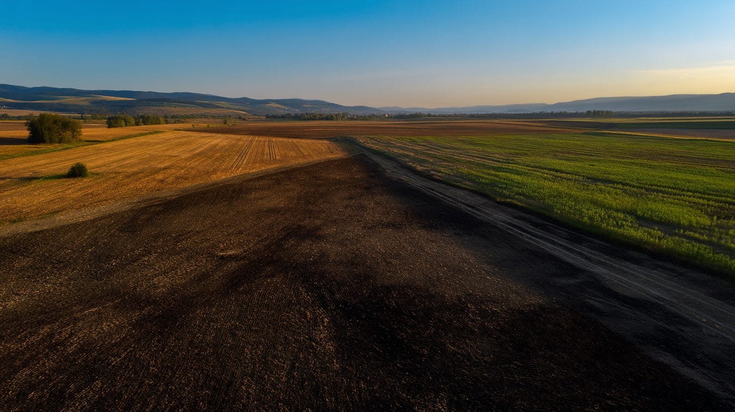 Creating a Real Estate Business Plan for Domnești, Ilfov Investors