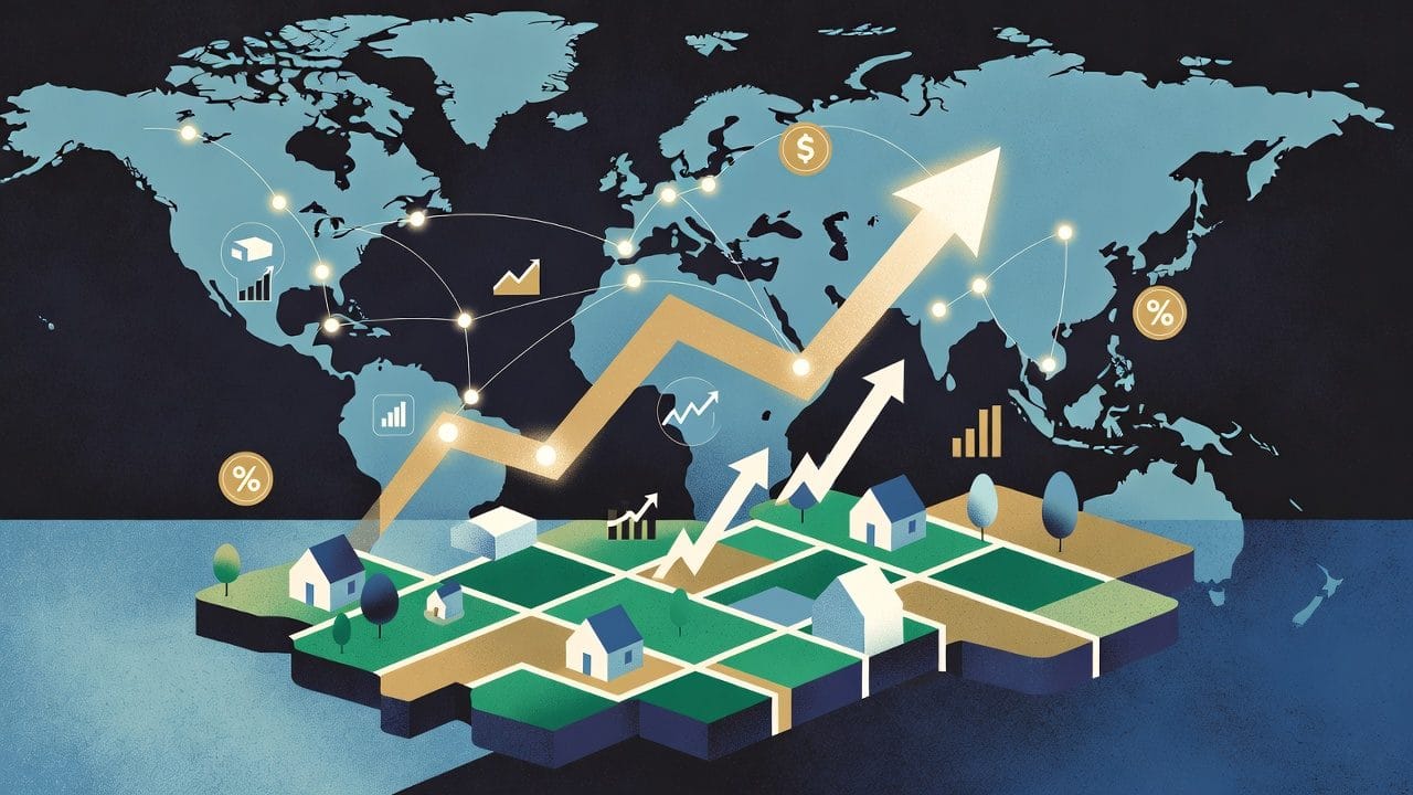Why Data Center Land Emerging Market Timisoara Is Attracting Smart Investors in 2025