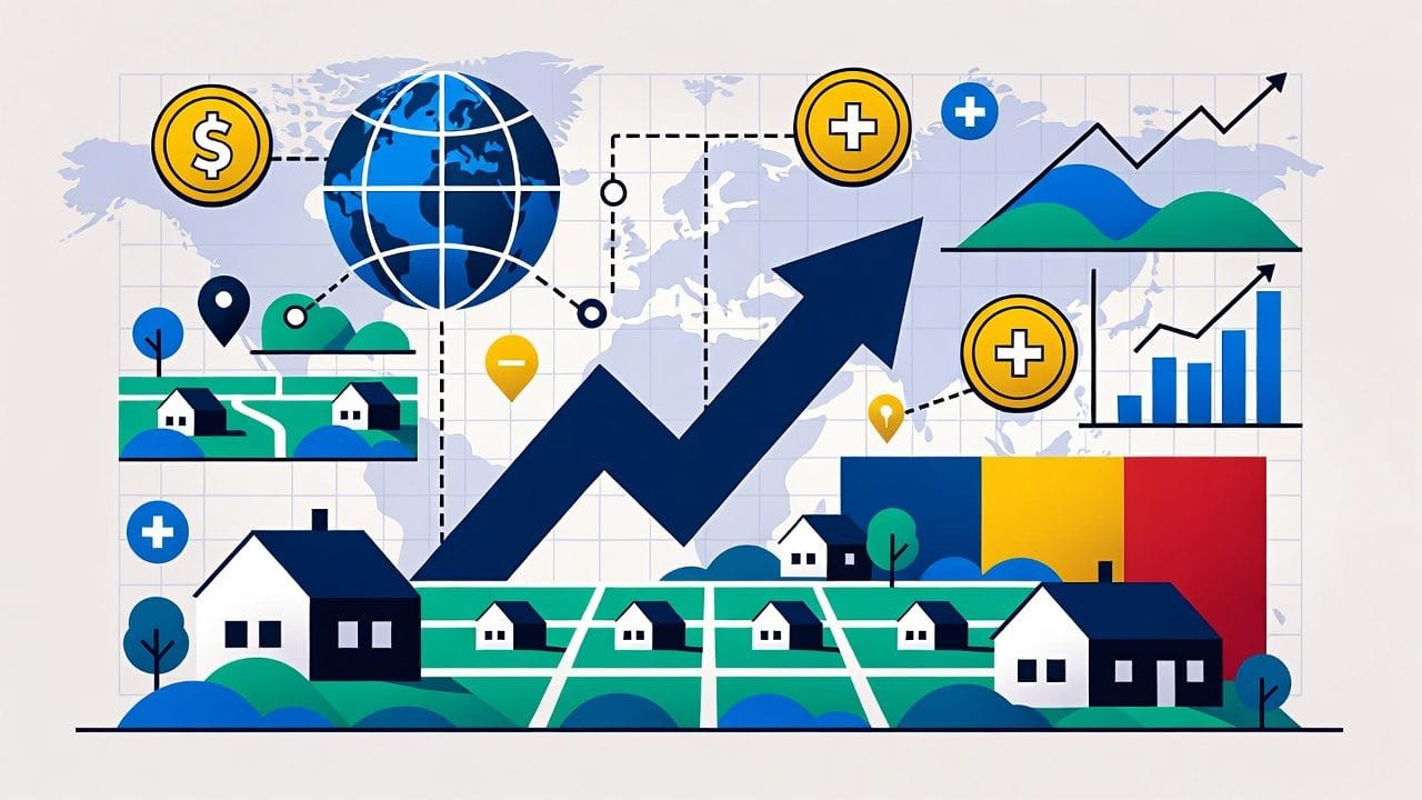 Is Bucharest Clinic Space Ideal for Medical Centers?