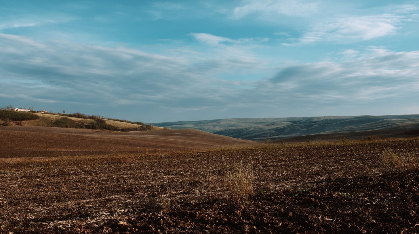 The Pros and Cons of Buying Land Versus Developed Property Near Bucharest