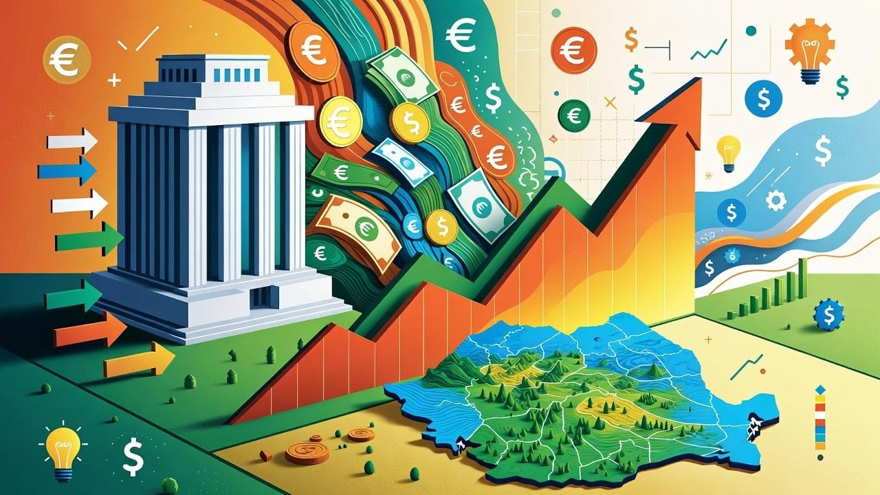 Buying Investment Land Around Arad For Sale: Costs, Trends and Investor Insights