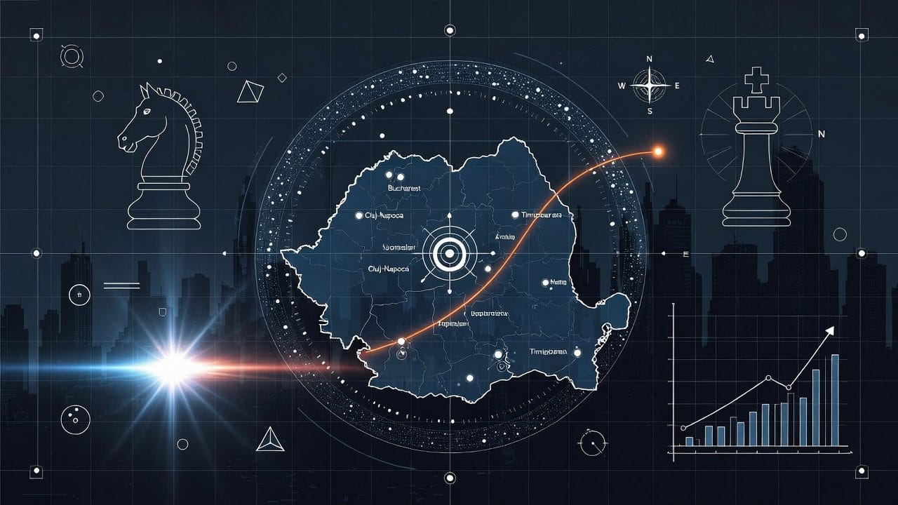 Buying Office Land European Union Cluj For Sale: Costs, Trends and Investor Insights