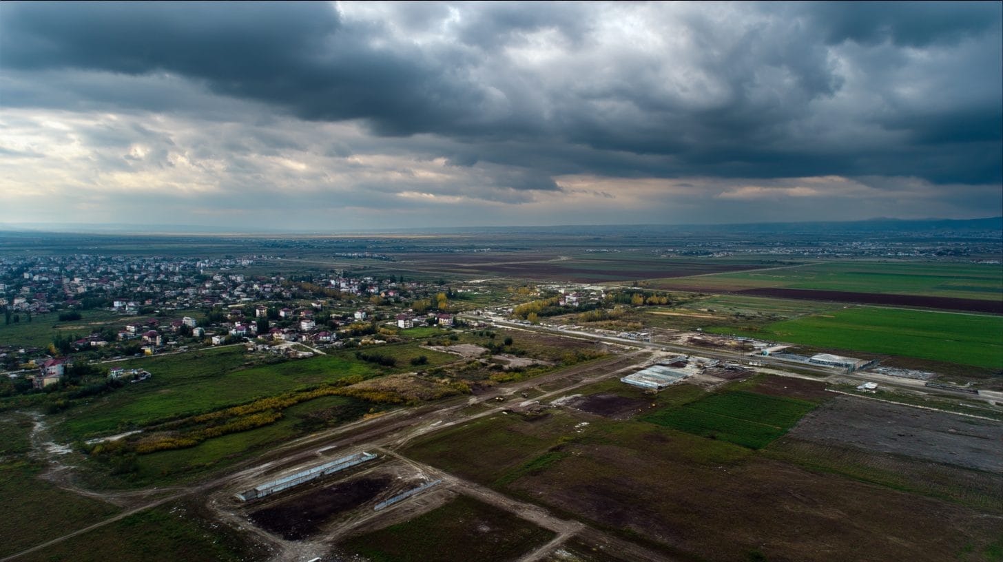 Best neighborhoods near Pantelimon for property investment