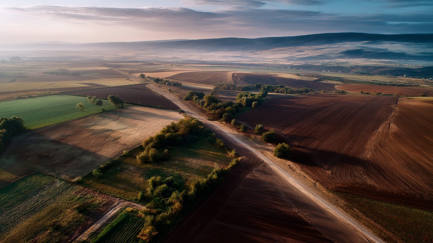 The Impact of Demographic Shifts on Domnești, Ilfov Real Estate