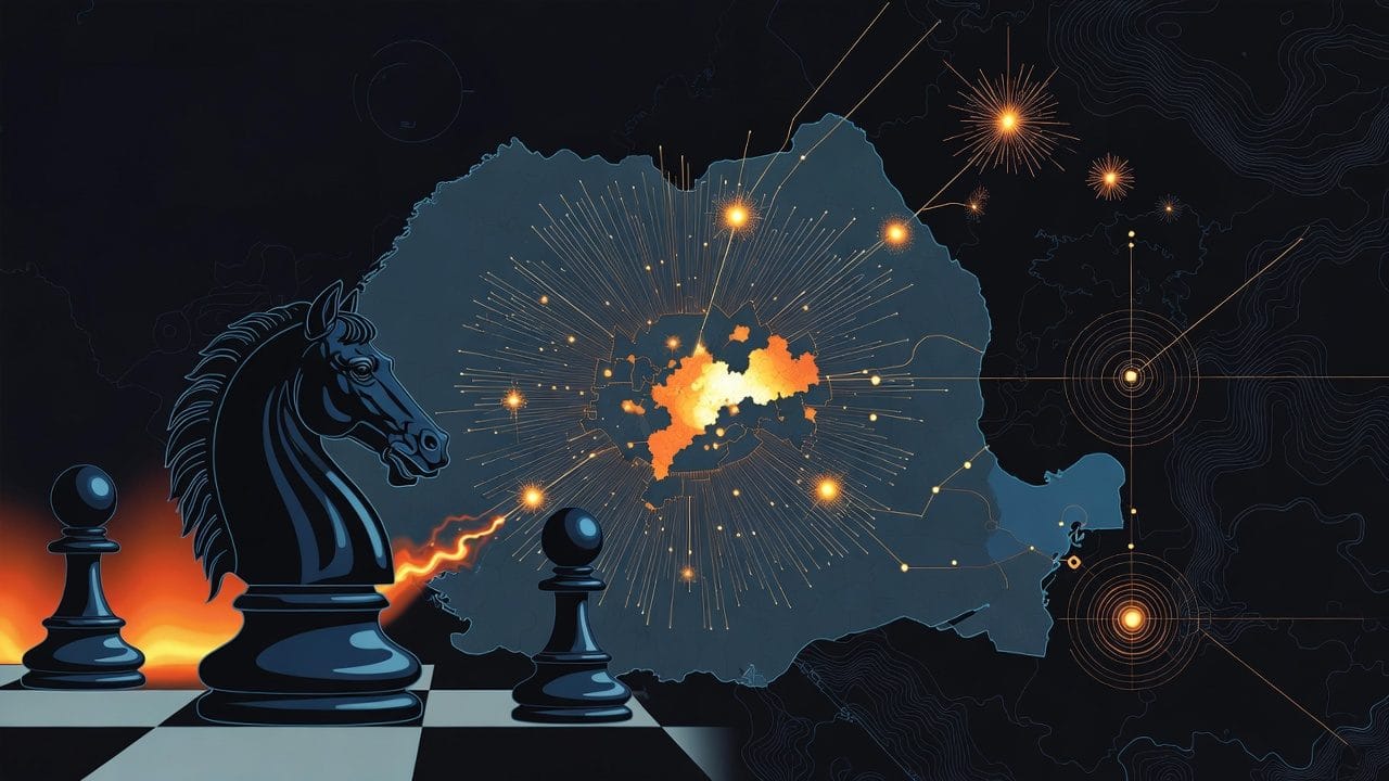 Retail Land Cheap In Dobrogea – Strategic Land Investment Analysis