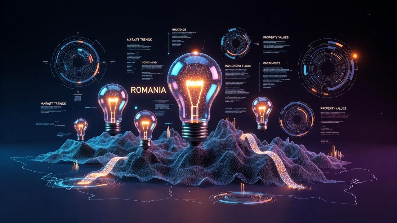 Warehouse Land Airport Proximity Oradea For Sale: Long-Term Investment Potential Explained
