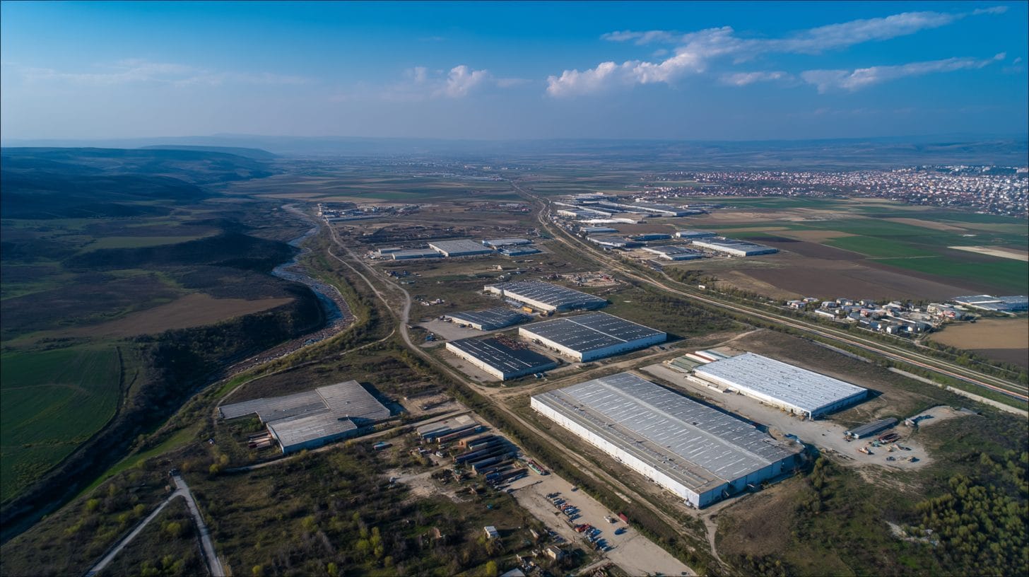 Negotiating the Best Price on Properties Near Bucharest