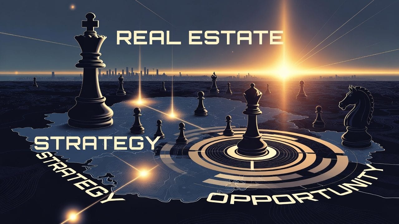 Property Growth Area Galati – Strategic Land Investment Analysis