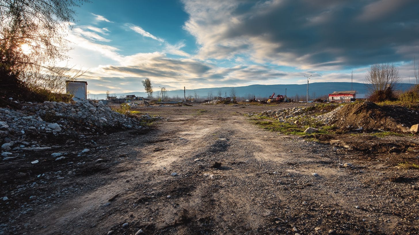 How to Use Virtual Reality to Enhance Land Listings Near Bucharest