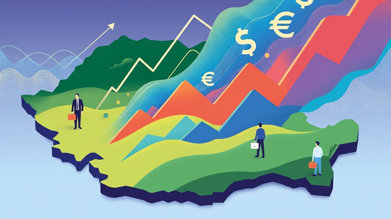 Investment Land European Union Oltenia – Strategic Land Investment Analysis