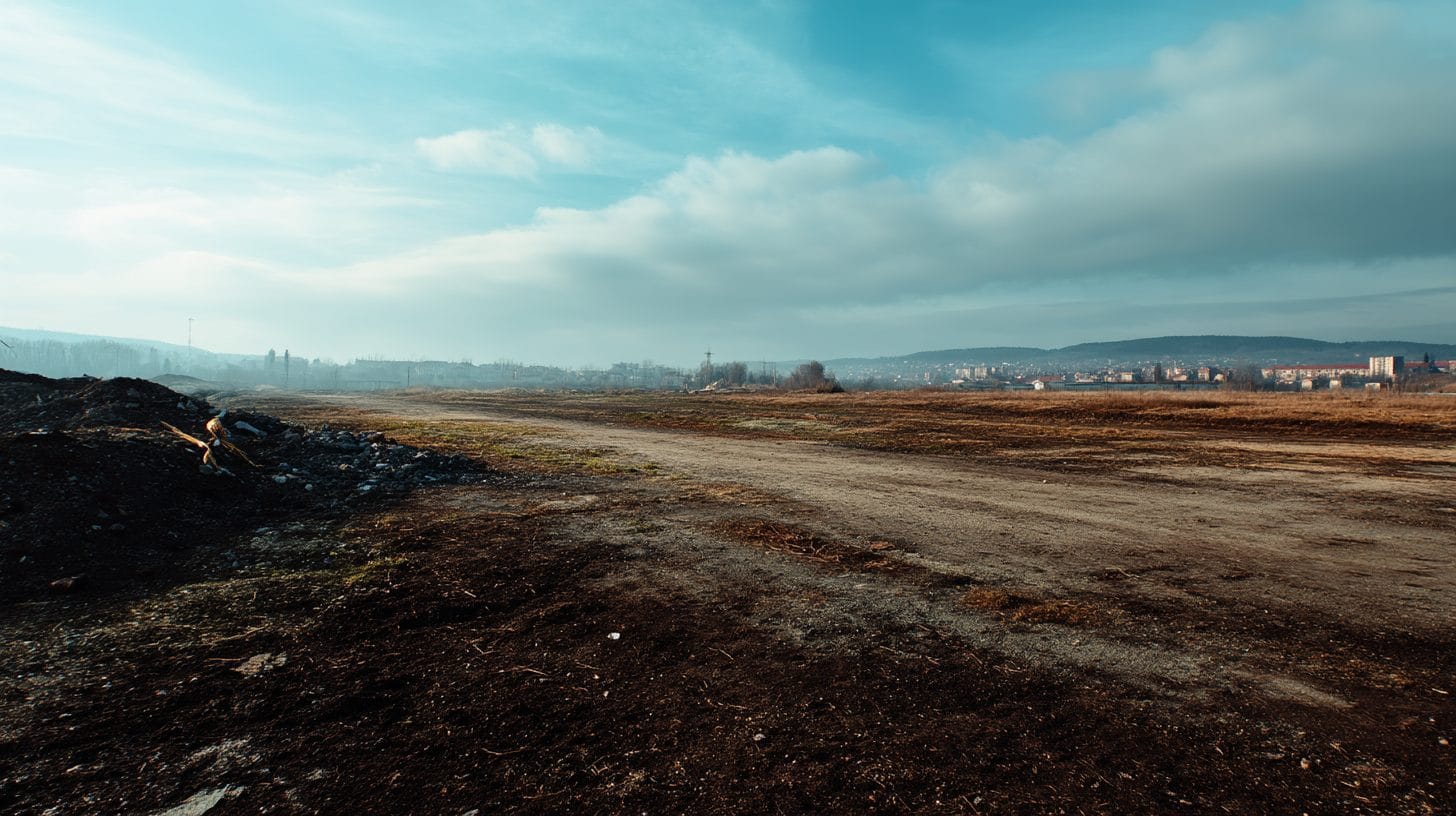 A Guide to Property Maintenance for Romanian Landowners