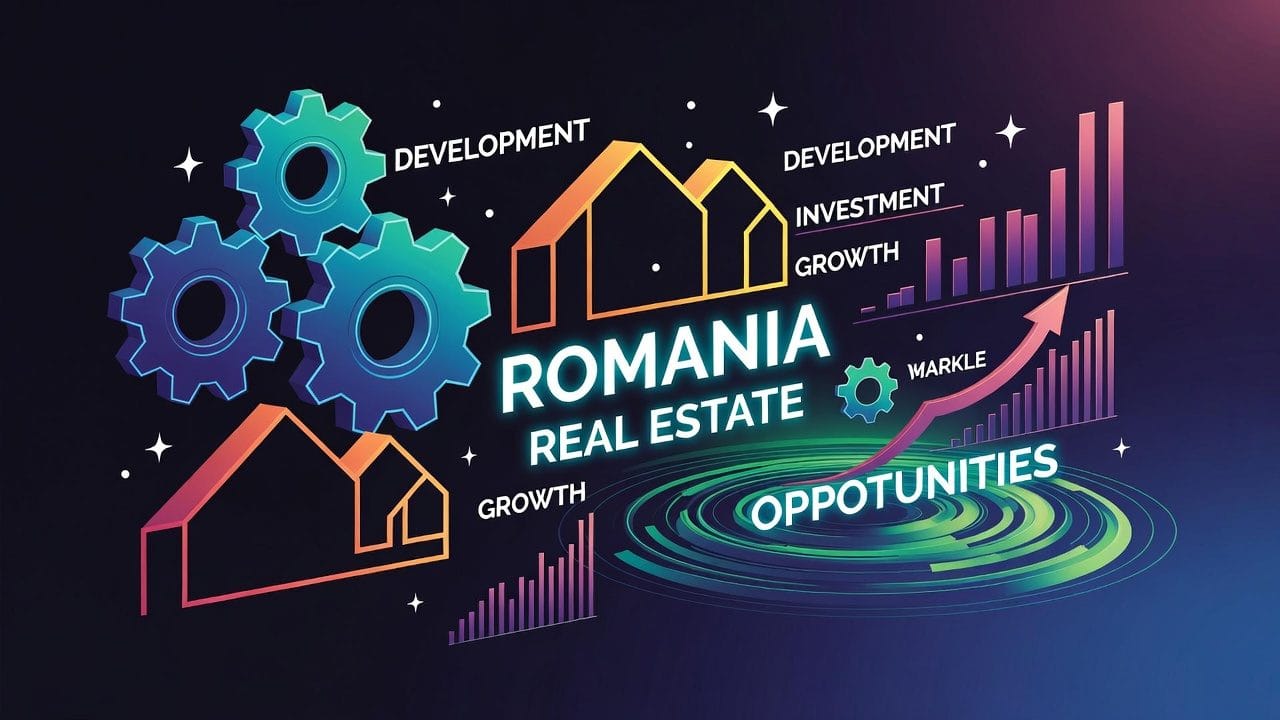 Farmland For Sale In Giurgiu Explained: Opportunities, Risks and Returns