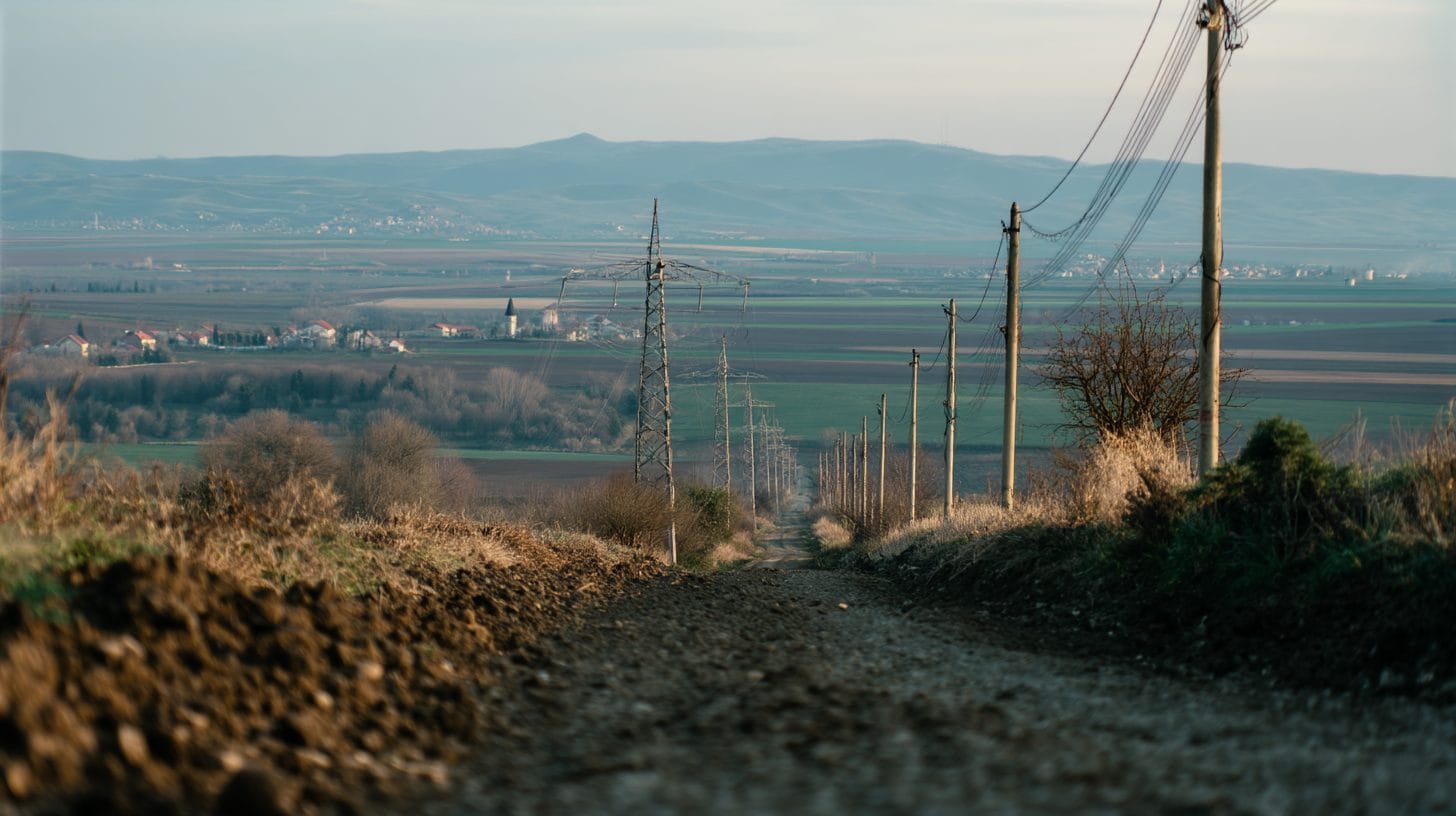 Identifying Key Investment Metrics for Land on Bucharest’s Ring Road