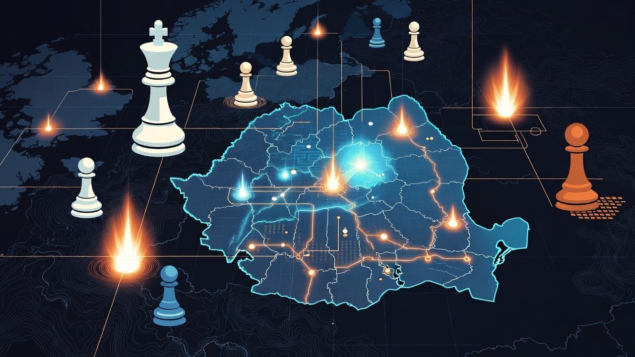 Buying Industrial Land Logistics Hub Dobrogea: Costs, Trends and Investor Insights