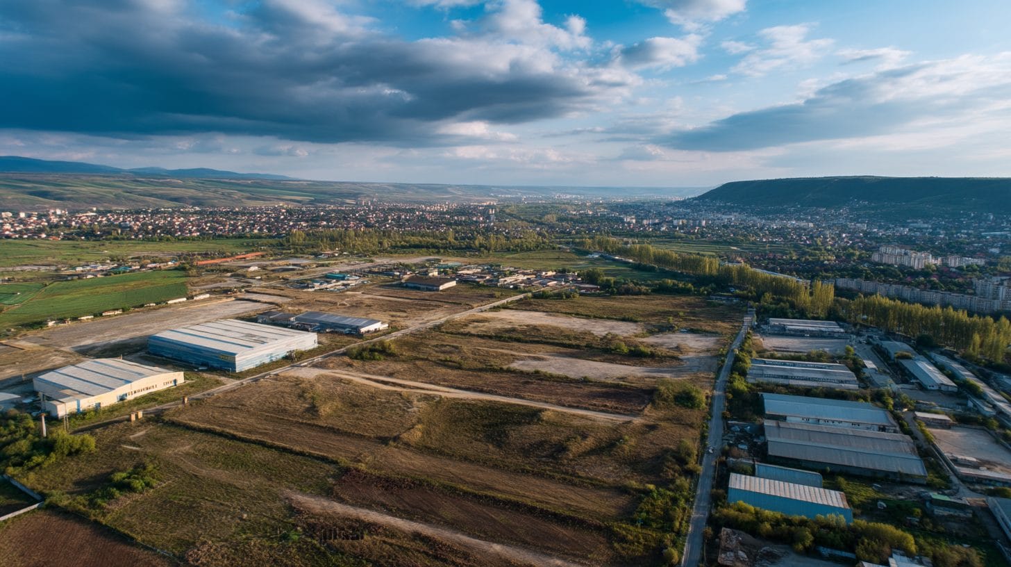 How to Analyze the Impact of Economic Policies on Bragadiru, Ilfov Real Estate