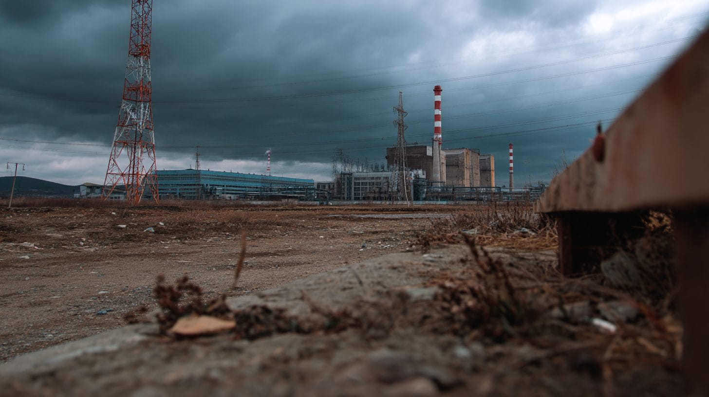 Is Bucharest the next hot spot for real estate near Bucharest?